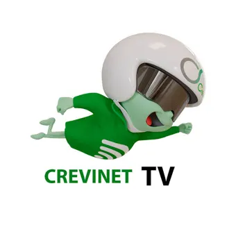Crevinet TV